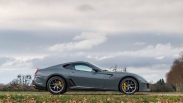 Ferrari-599-GTO-2010-asta-RM-Sothebys-2025-5 Ferrari-599-GTO-2010-asta-RM-Sothebys-2025-5