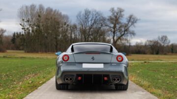 Ferrari-599-GTO-2010-asta-RM-Sothebys-2025-7 Ferrari-599-GTO-2010-asta-RM-Sothebys-2025-7