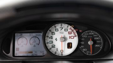 Ferrari-599-GTO-2010-asta-RM-Sothebys-2025-9 Ferrari-599-GTO-2010-asta-RM-Sothebys-2025-9