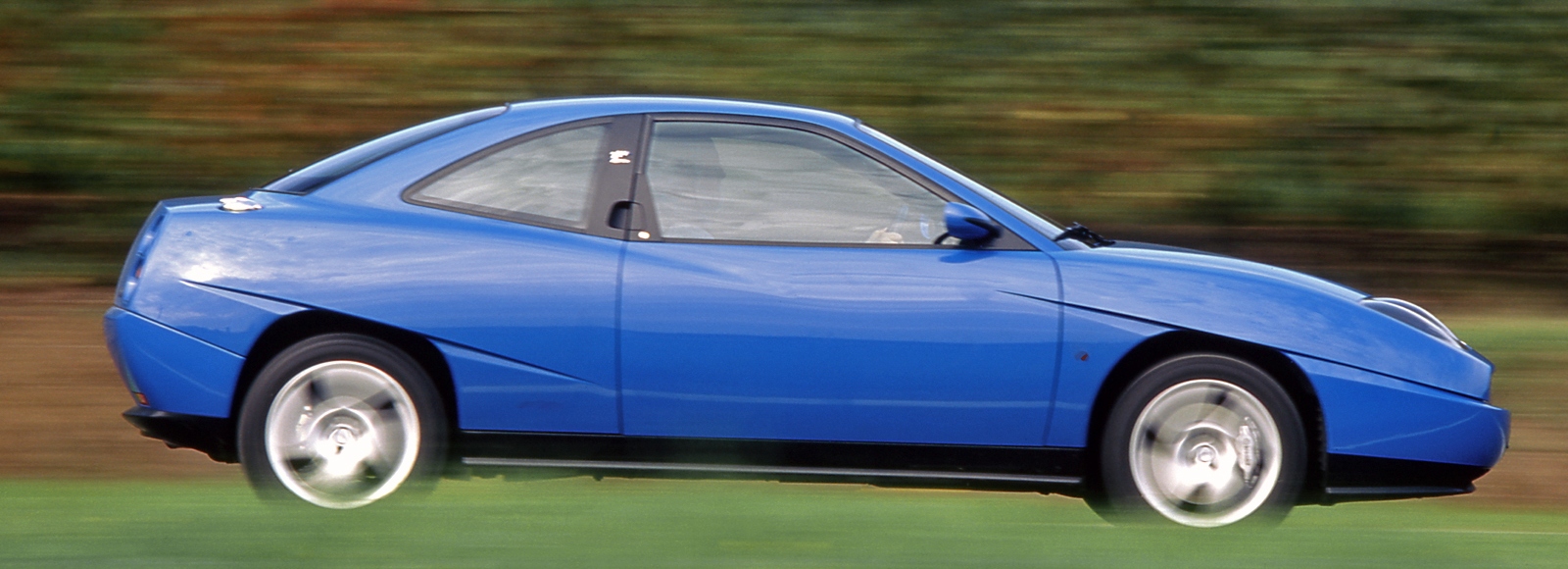 Fiat Coupé Fiat Coupé