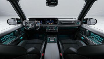 HOF-Sir-Class-Mercedes-Classe-G-Lewis-Hamilton-tributo-2024-1 HOF-Sir-Class-Mercedes-Classe-G-Lewis-Hamilton-tributo-2024-1