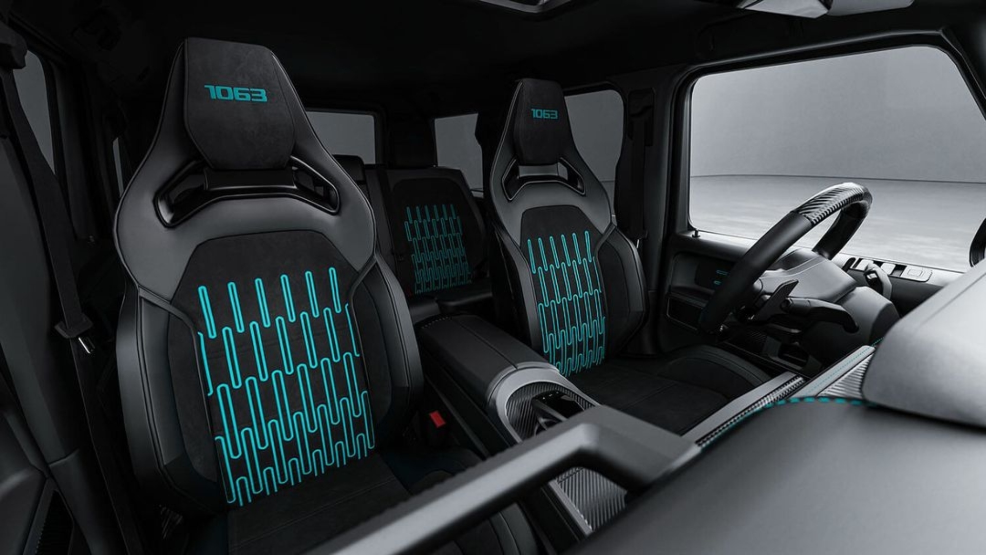 HOF-Sir-Class-Mercedes-Classe-G-Lewis-Hamilton-tributo-2024-7 HOF-Sir-Class-Mercedes-Classe-G-Lewis-Hamilton-tributo-2024-7