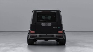 HOF-Sir-Class-Mercedes-Classe-G-Lewis-Hamilton-tributo-2024-8 HOF-Sir-Class-Mercedes-Classe-G-Lewis-Hamilton-tributo-2024-8