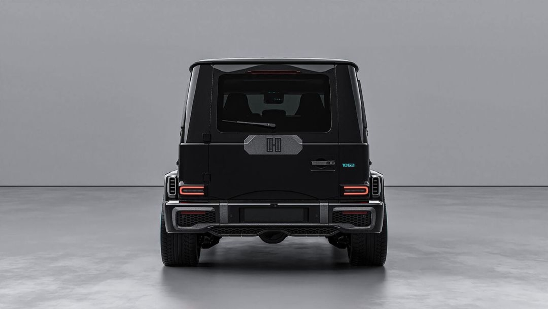 HOF-Sir-Class-Mercedes-Classe-G-Lewis-Hamilton-tributo-2024-8 HOF-Sir-Class-Mercedes-Classe-G-Lewis-Hamilton-tributo-2024-8