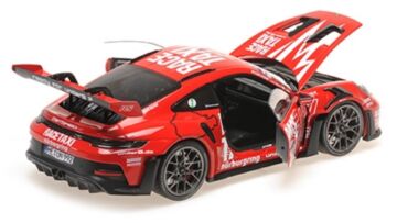 MODELLINI-PORSCHE-911-1 MODELLINI-PORSCHE-911-1