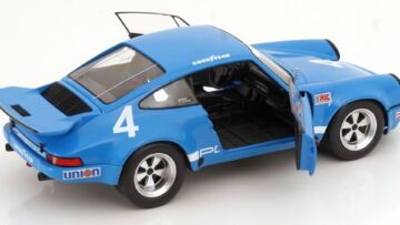 MODELLINI-PORSCHE-911-11 MODELLINI-PORSCHE-911-11