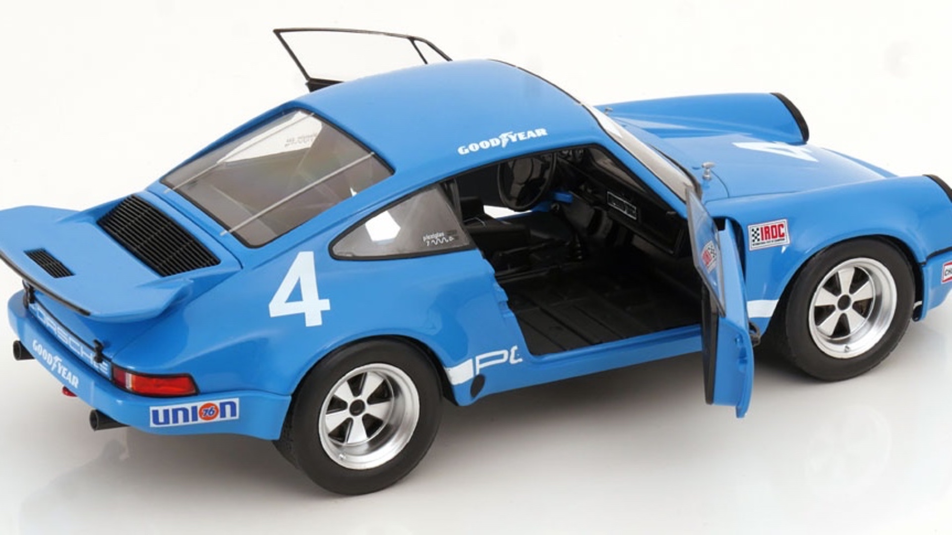 MODELLINI-PORSCHE-911-11 MODELLINI-PORSCHE-911-11