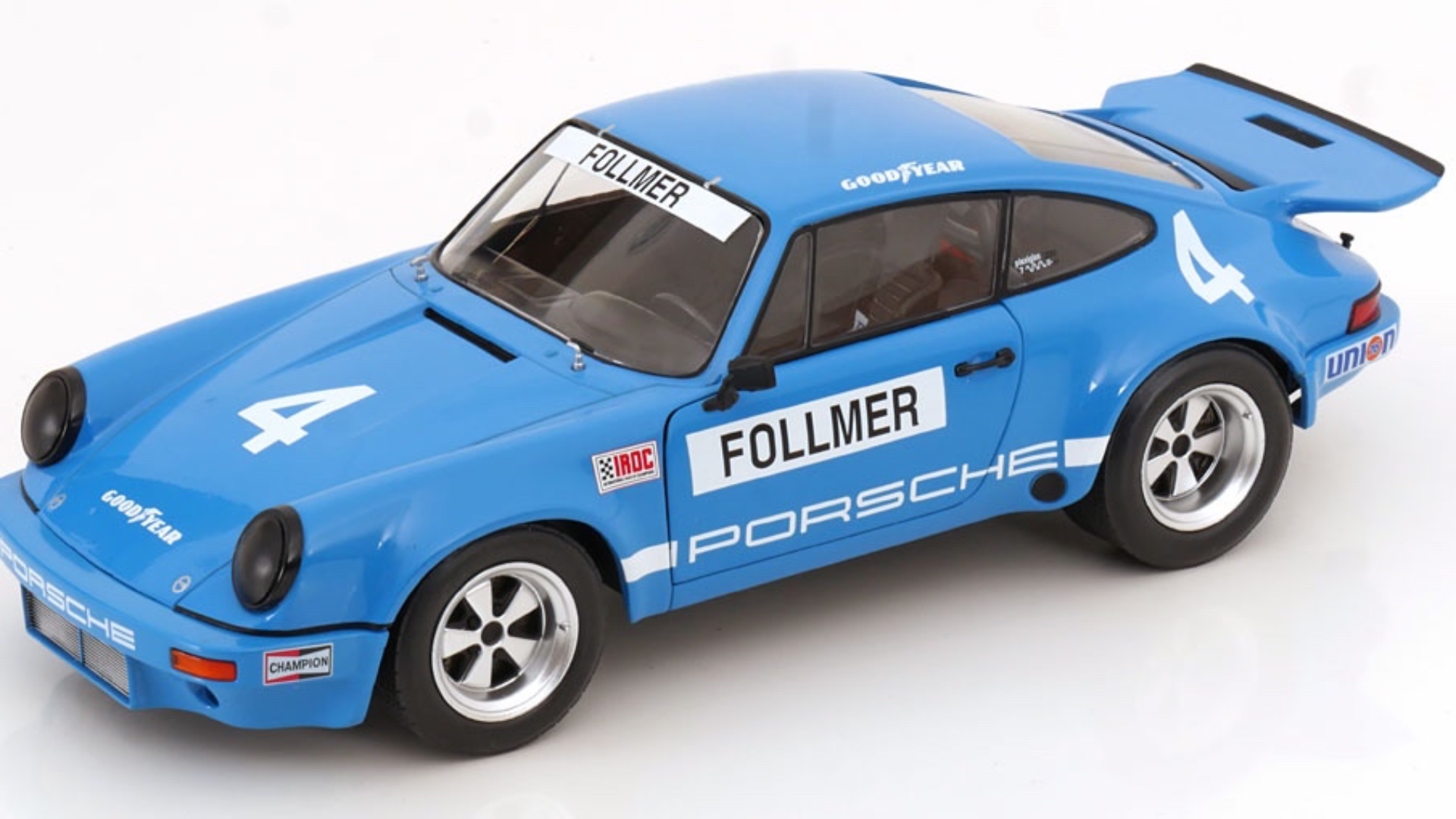 MODELLINI-PORSCHE-911-12 MODELLINI-PORSCHE-911-12