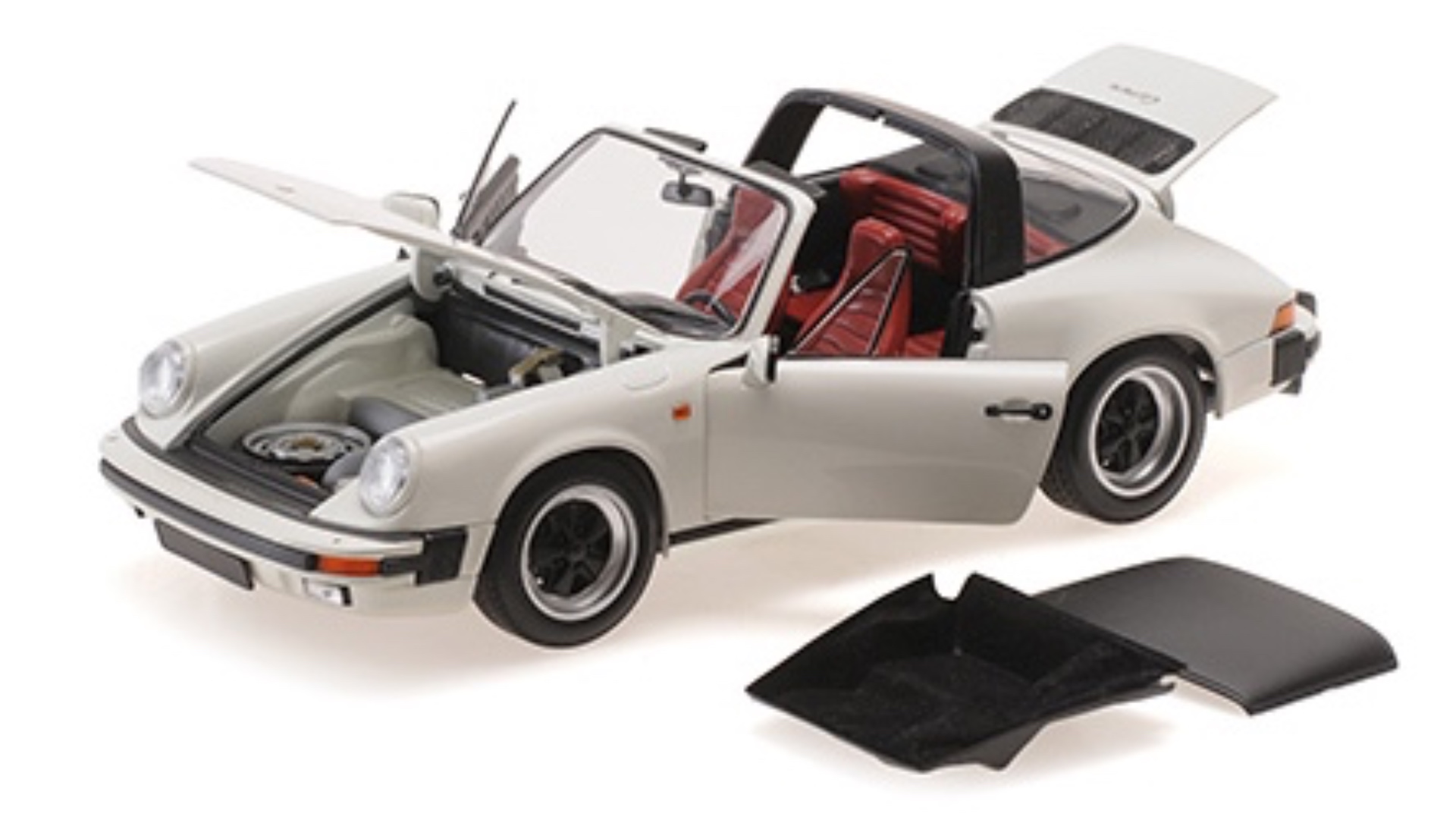 MODELLINI-PORSCHE-911-15 MODELLINI-PORSCHE-911-15