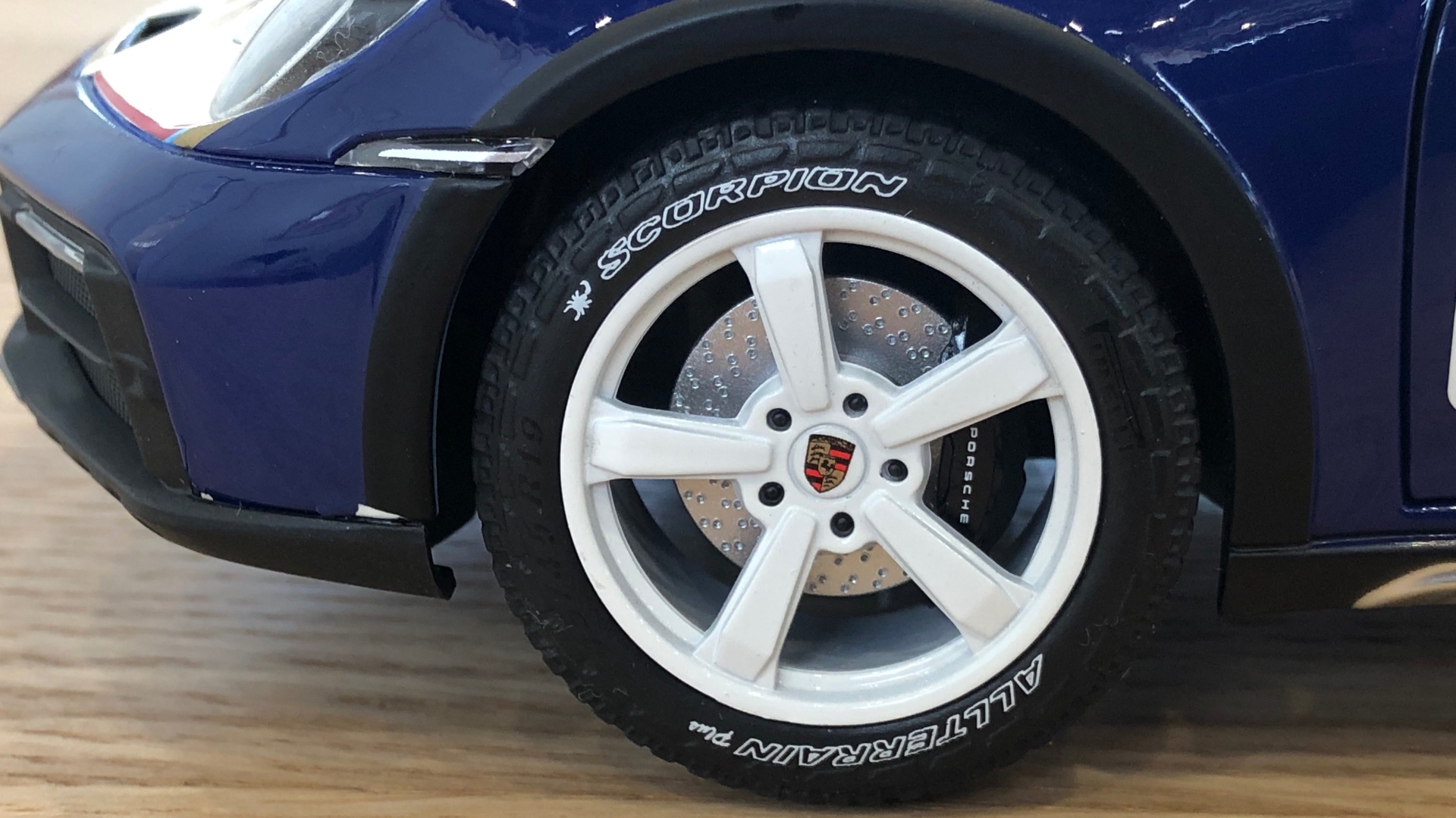 MODELLINI-PORSCHE-911-17 MODELLINI-PORSCHE-911-17