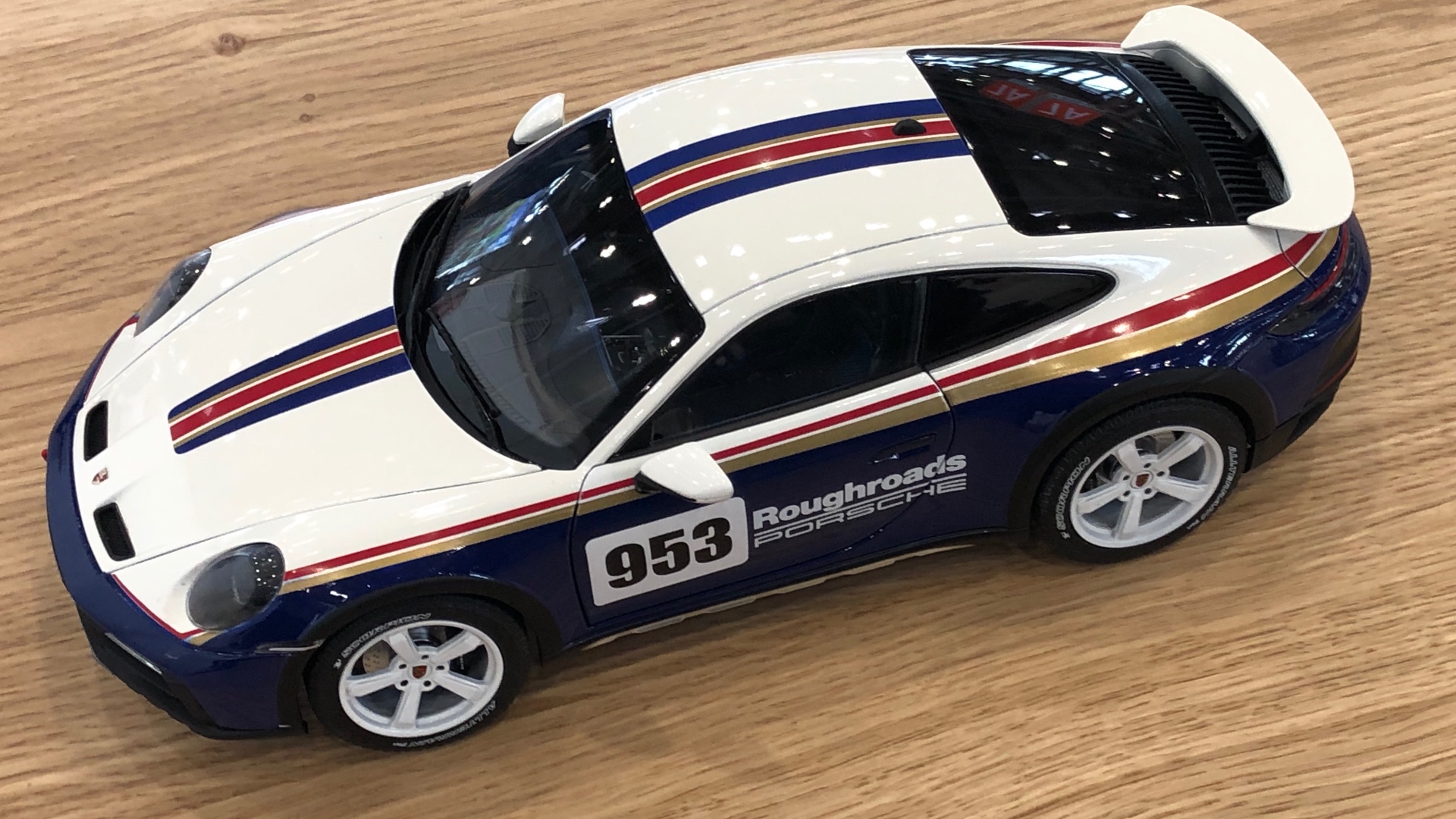 MODELLINI-PORSCHE-911-18 MODELLINI-PORSCHE-911-18