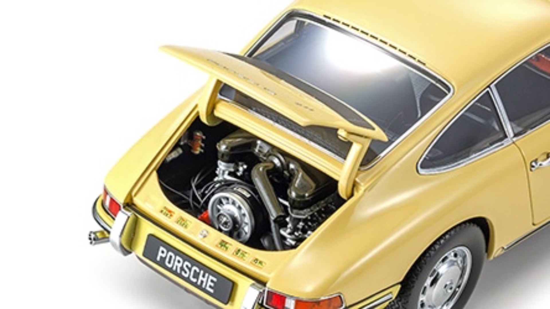 MODELLINI-PORSCHE-911-3 MODELLINI-PORSCHE-911-3