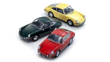 MODELLINI-PORSCHE-911-5 MODELLINI-PORSCHE-911-5