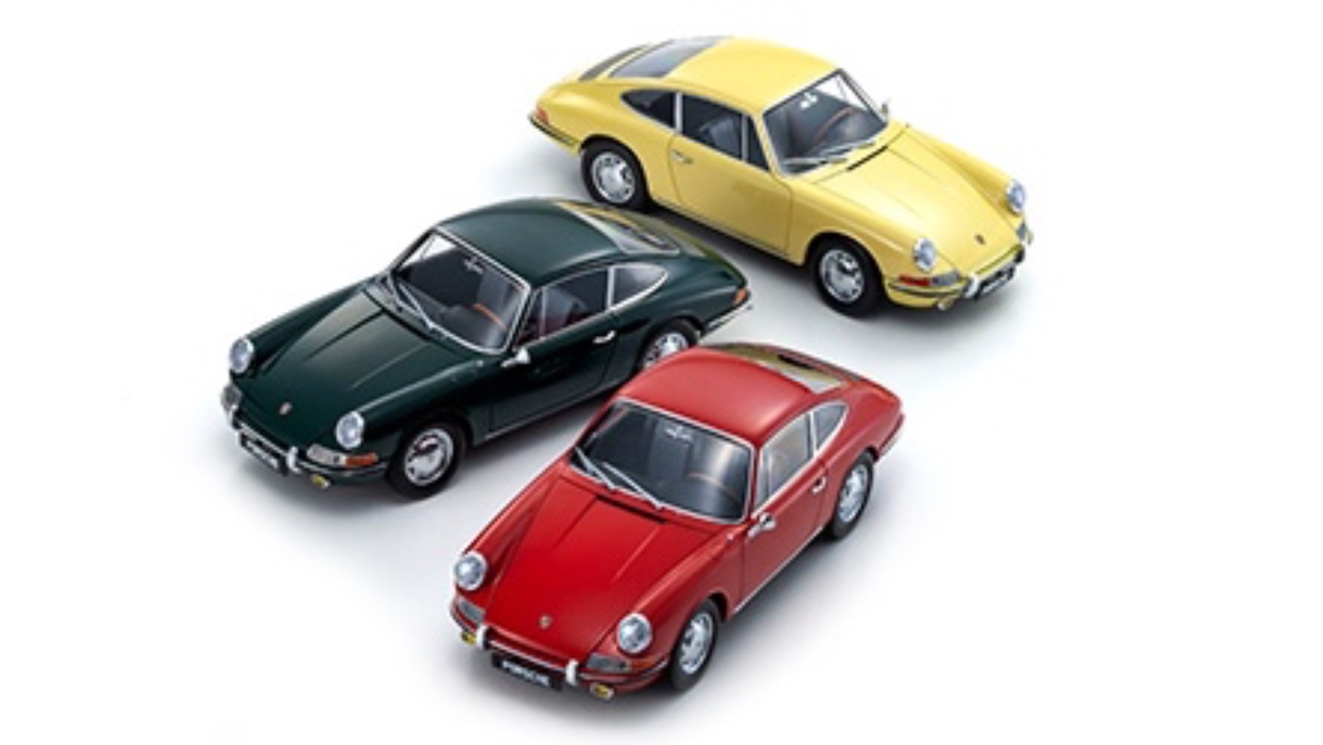 MODELLINI-PORSCHE-911-5 MODELLINI-PORSCHE-911-5