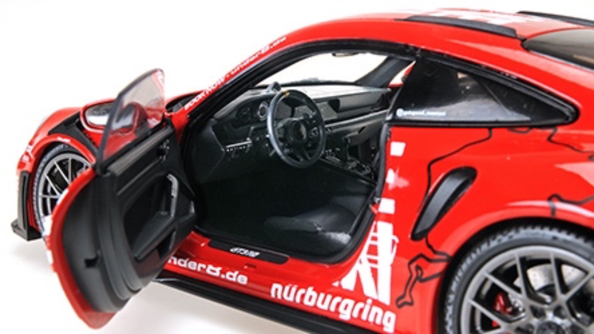 MODELLINI-PORSCHE-911-6 MODELLINI-PORSCHE-911-6