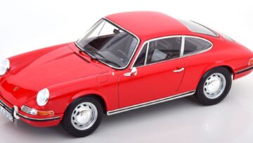 MODELLINI-PORSCHE-911-9 MODELLINI-PORSCHE-911-9