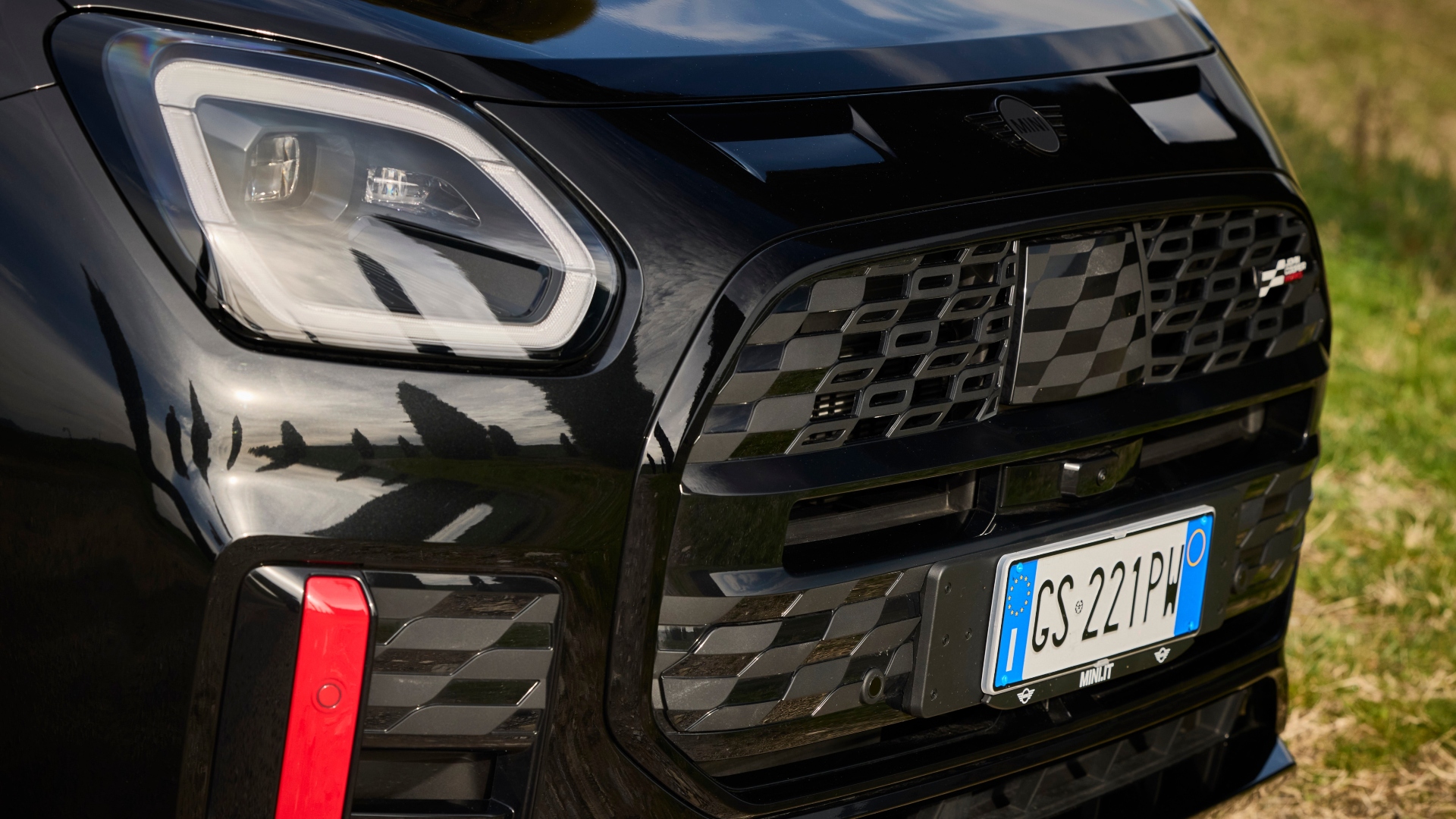 Mini-Countryman-JCW-test-prova-veloce-2025-1 Mini-Countryman-JCW-test-prova-veloce-2025-1