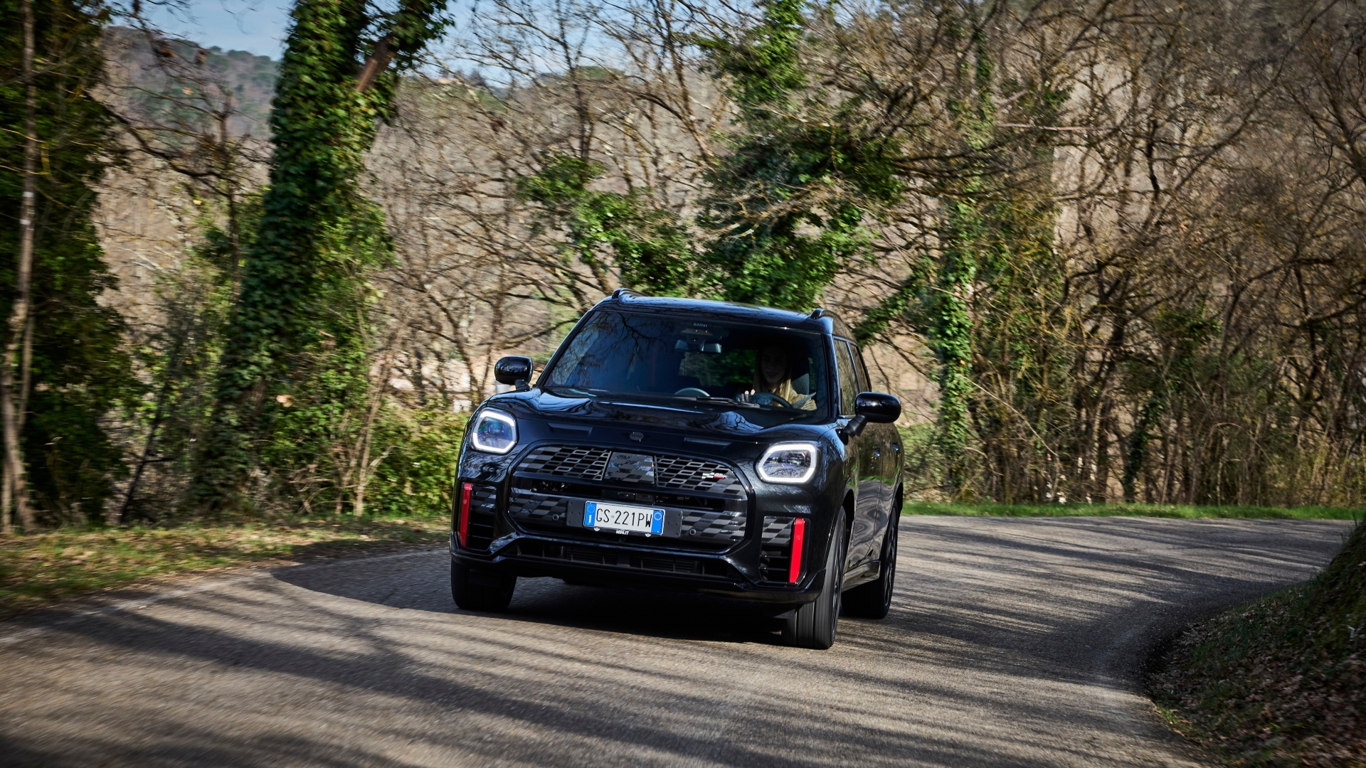 Mini-Countryman-JCW-test-prova-veloce-2025-10 Mini-Countryman-JCW-test-prova-veloce-2025-10