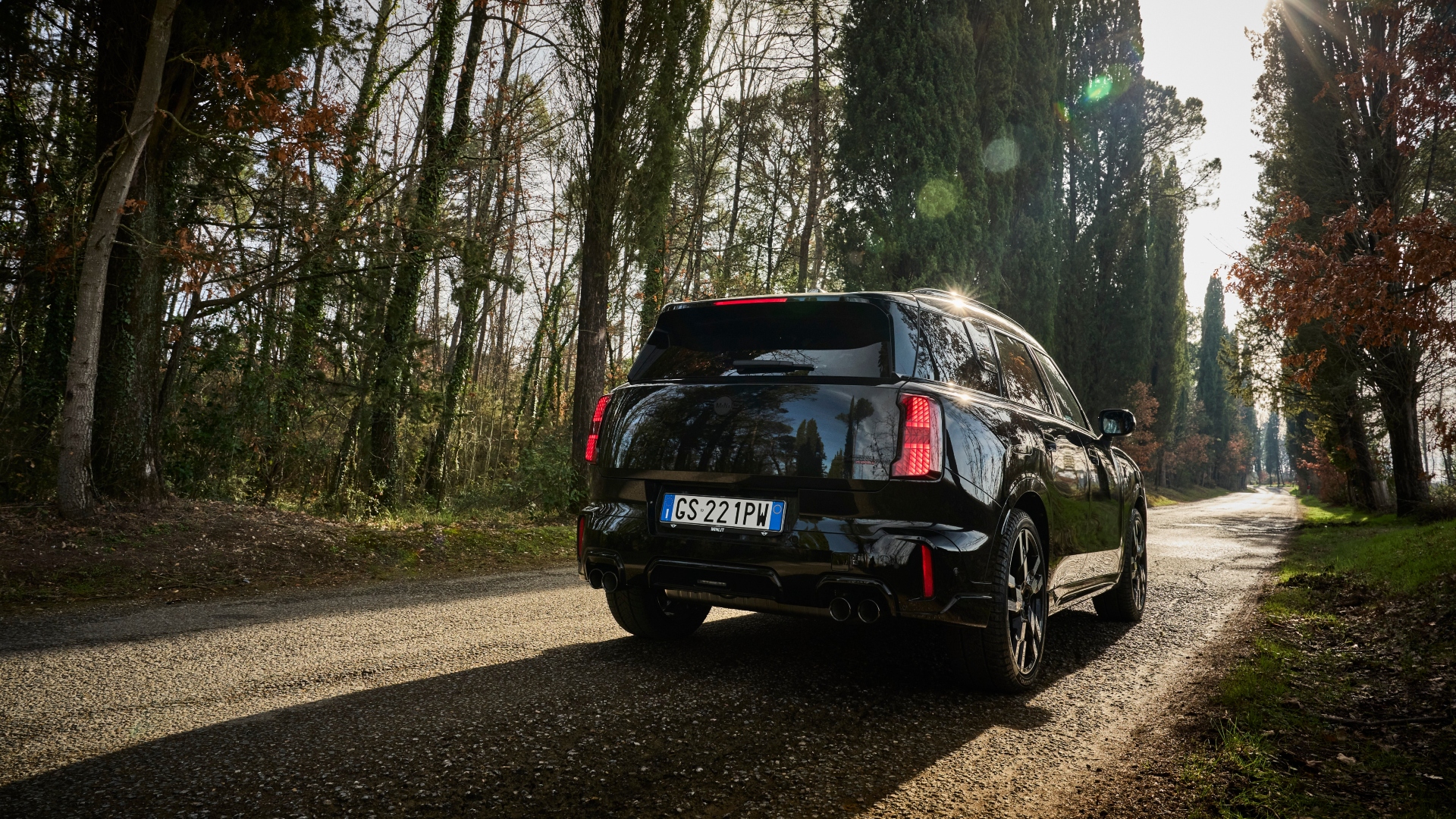 Mini-Countryman-JCW-test-prova-veloce-2025-15 Mini-Countryman-JCW-test-prova-veloce-2025-15