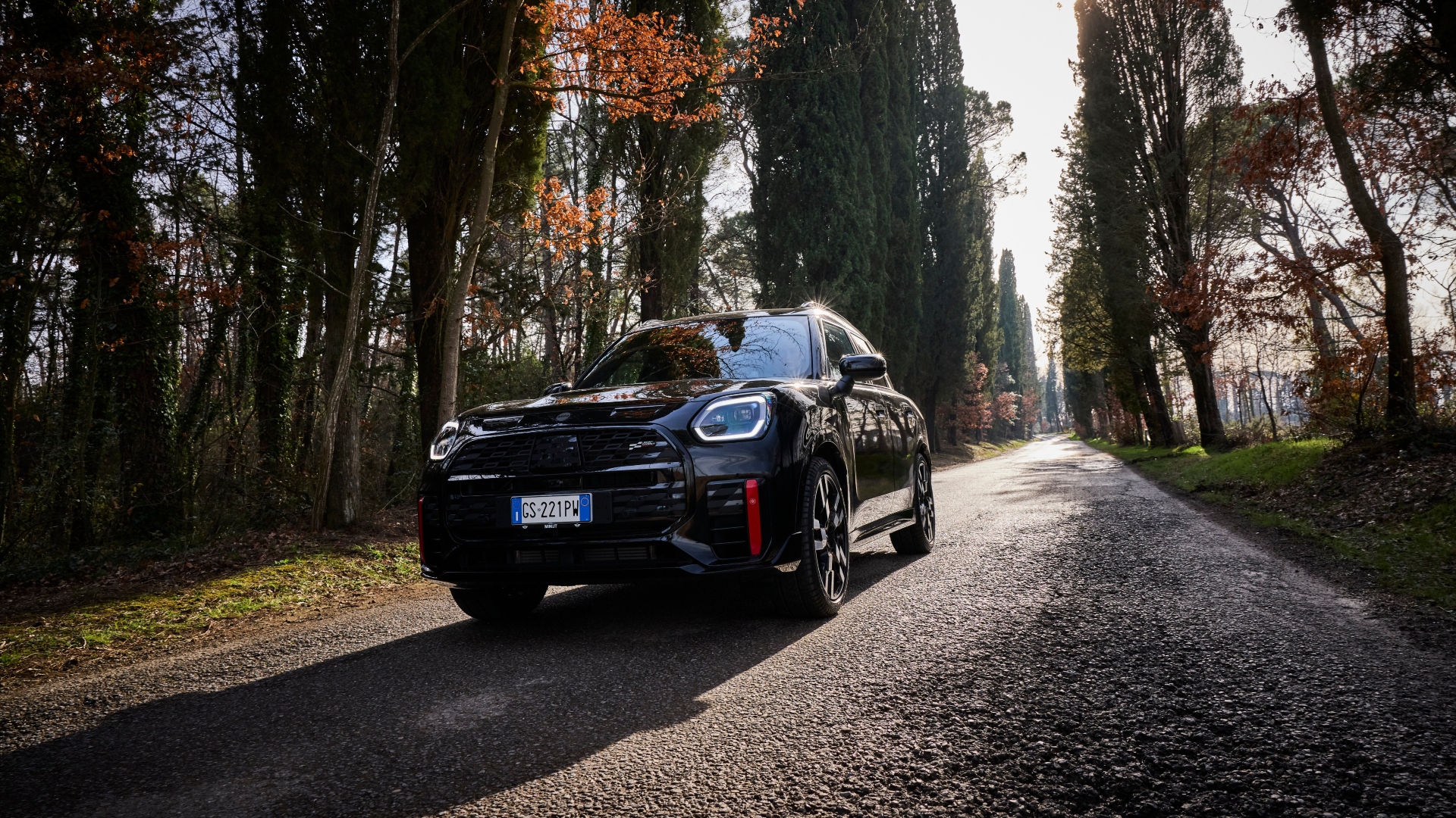 Mini-Countryman-JCW-test-prova-veloce-2025-18 Mini-Countryman-JCW-test-prova-veloce-2025-18