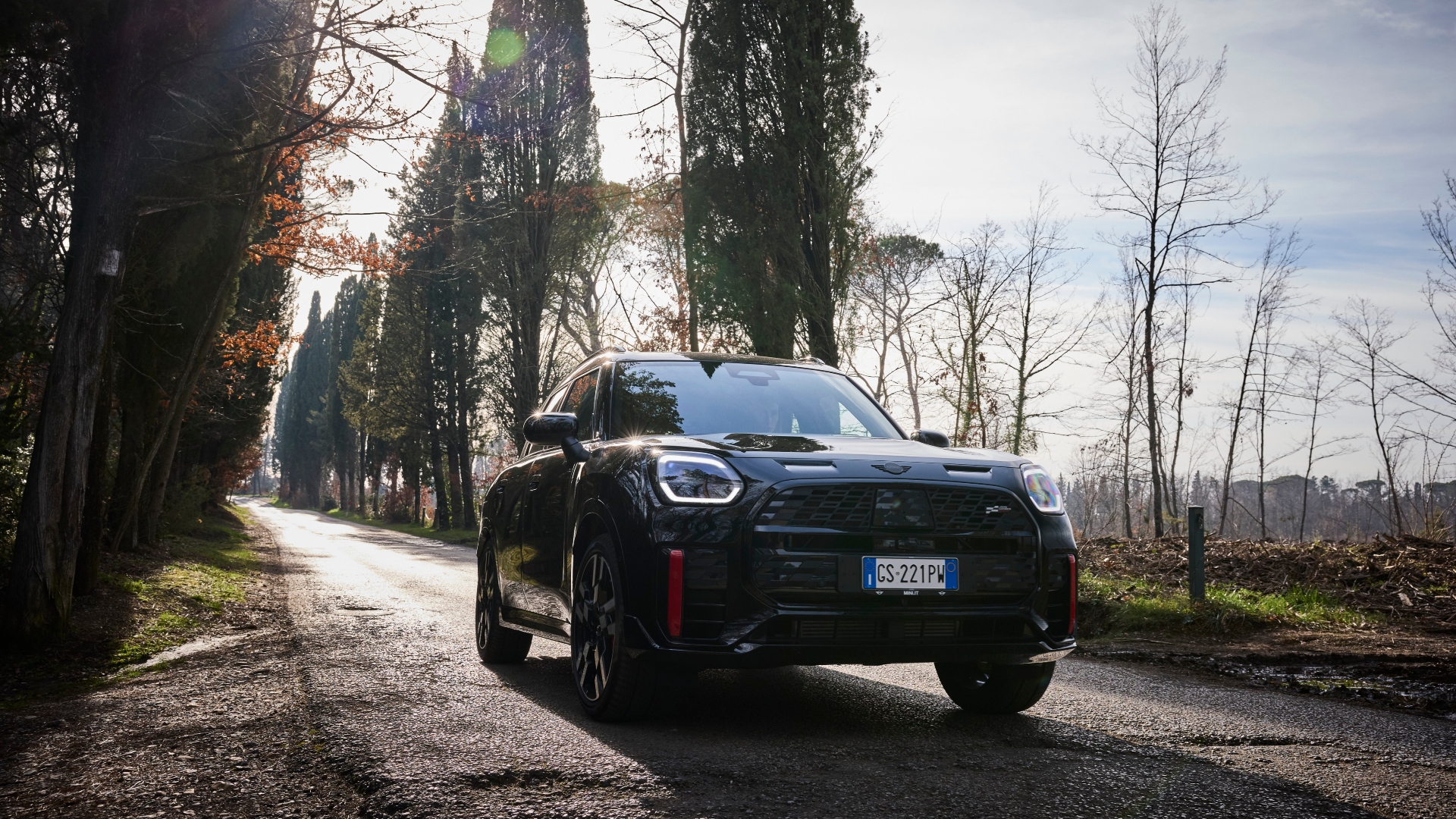 Mini-Countryman-JCW-test-prova-veloce-2025-19 Mini-Countryman-JCW-test-prova-veloce-2025-19