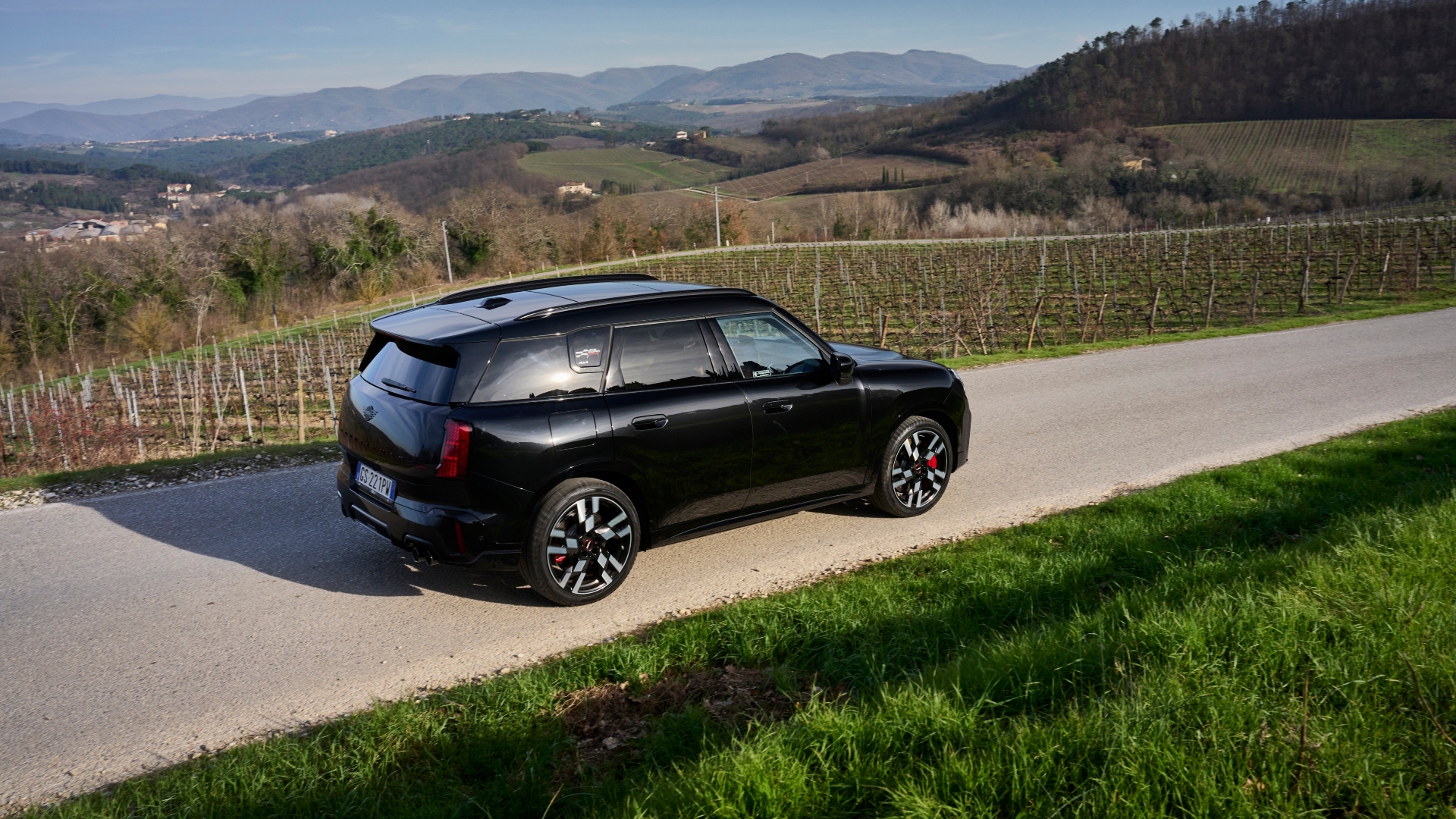 Mini-Countryman-JCW-test-prova-veloce-2025-21 Mini-Countryman-JCW-test-prova-veloce-2025-21