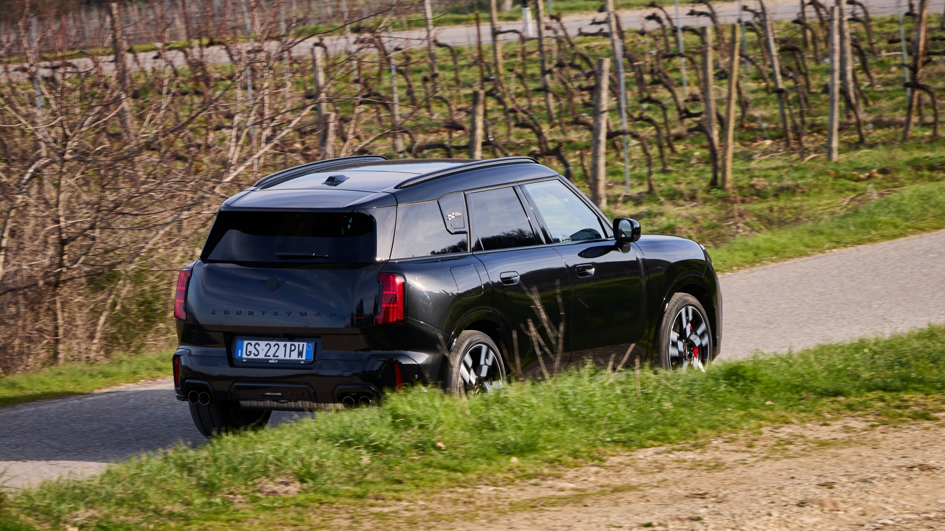 Mini-Countryman-JCW-test-prova-veloce-2025-23 Mini-Countryman-JCW-test-prova-veloce-2025-23