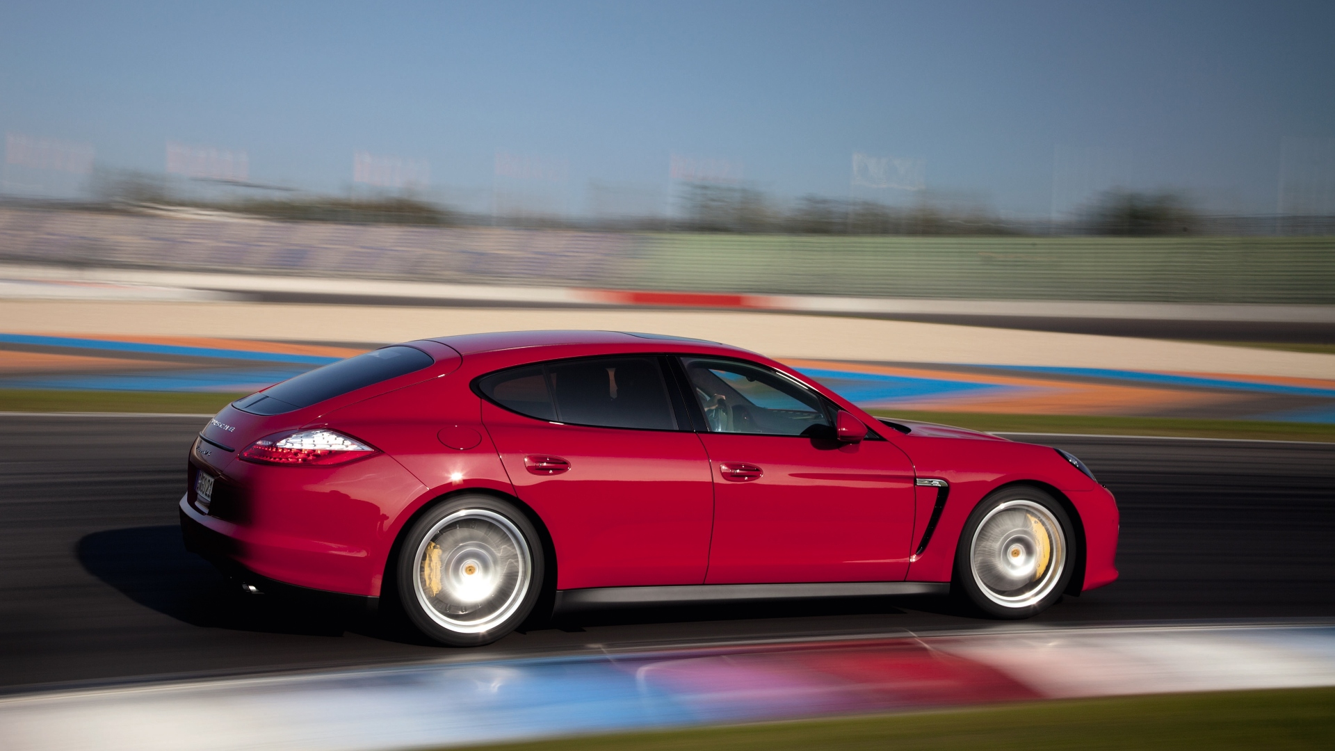 Panamera GTS Panamera GTS