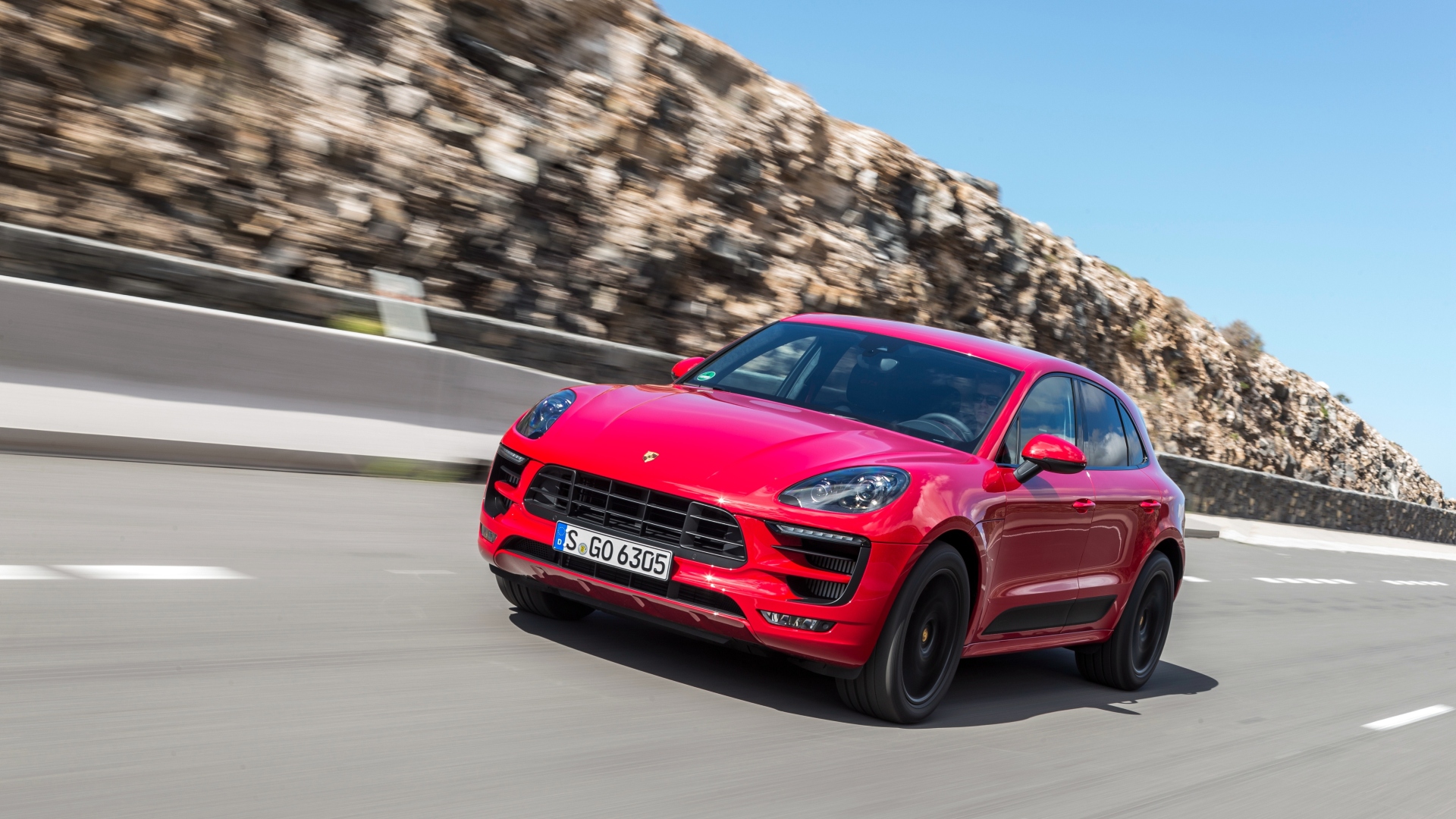 Porsche GTS: dopo la Cayenne, ecco la Macan