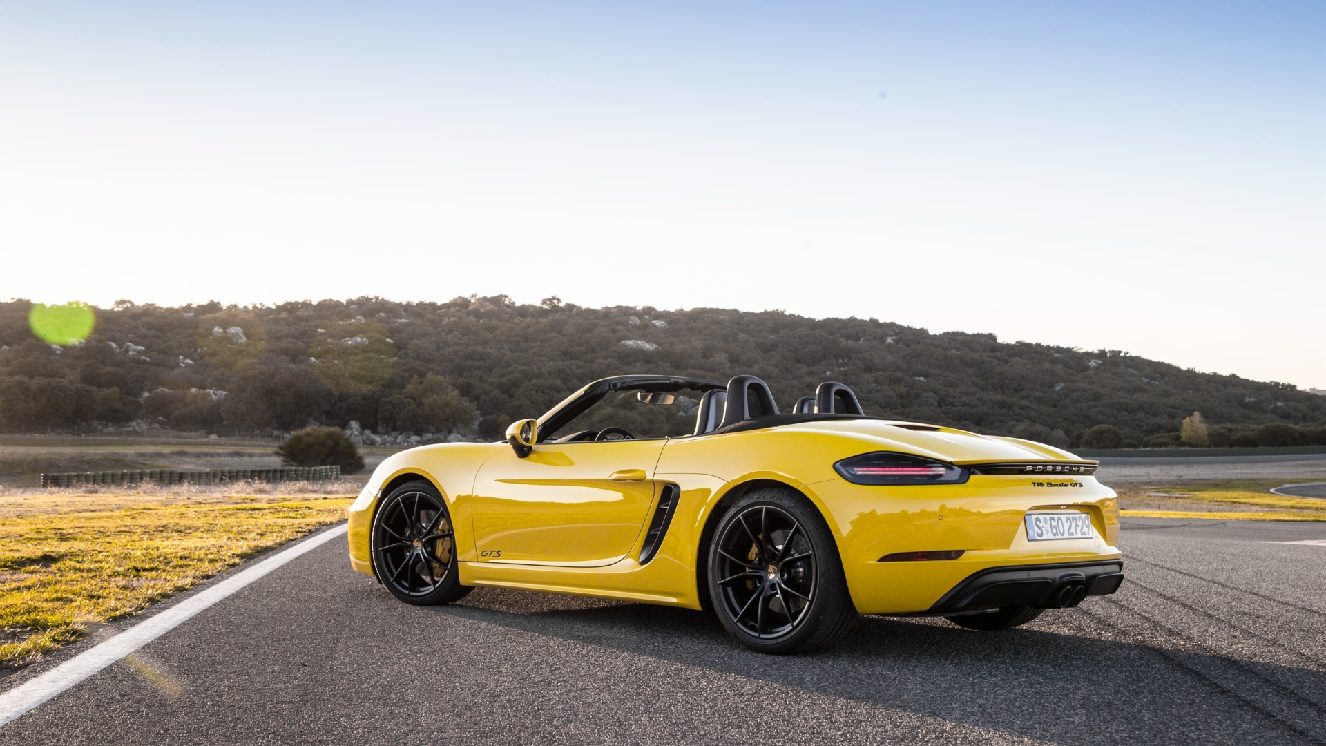 Porsche-GTS-terza-puntata-2 Porsche-GTS-terza-puntata-2