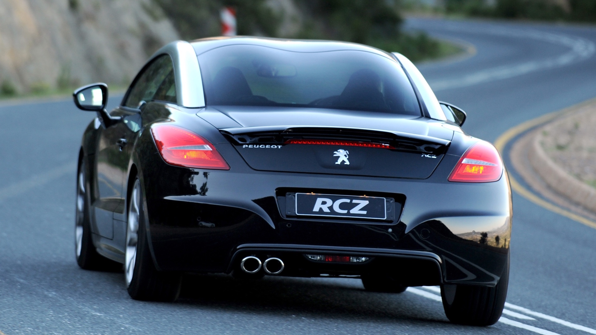 Peugeot RCZ: l’ultima coupé del Leone