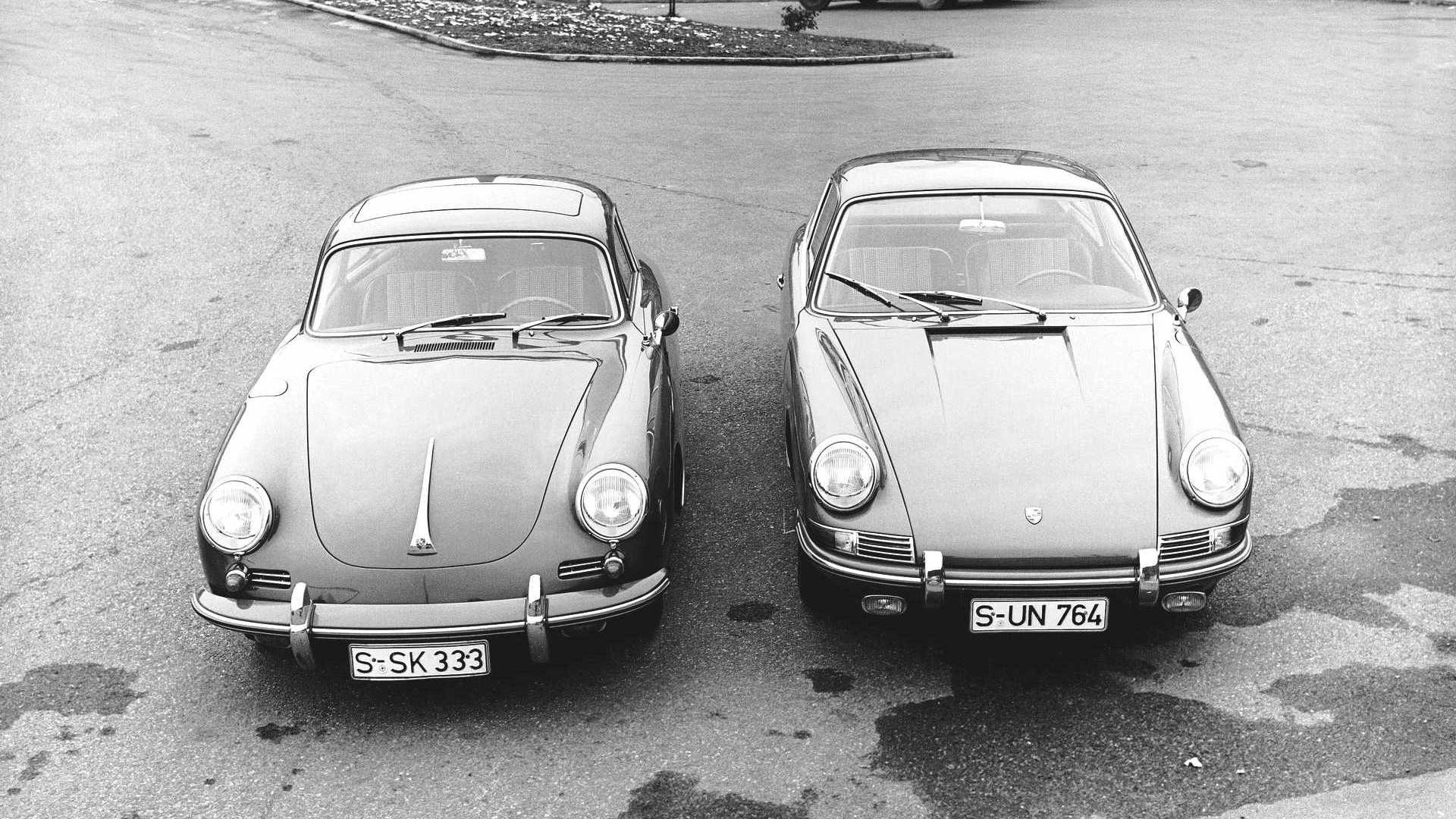 porsche_356_C_1963_veloce_11 Archivio Storico Porsche AG porsche_356_C_1963_veloce_11 Archivio Storico Porsche AG