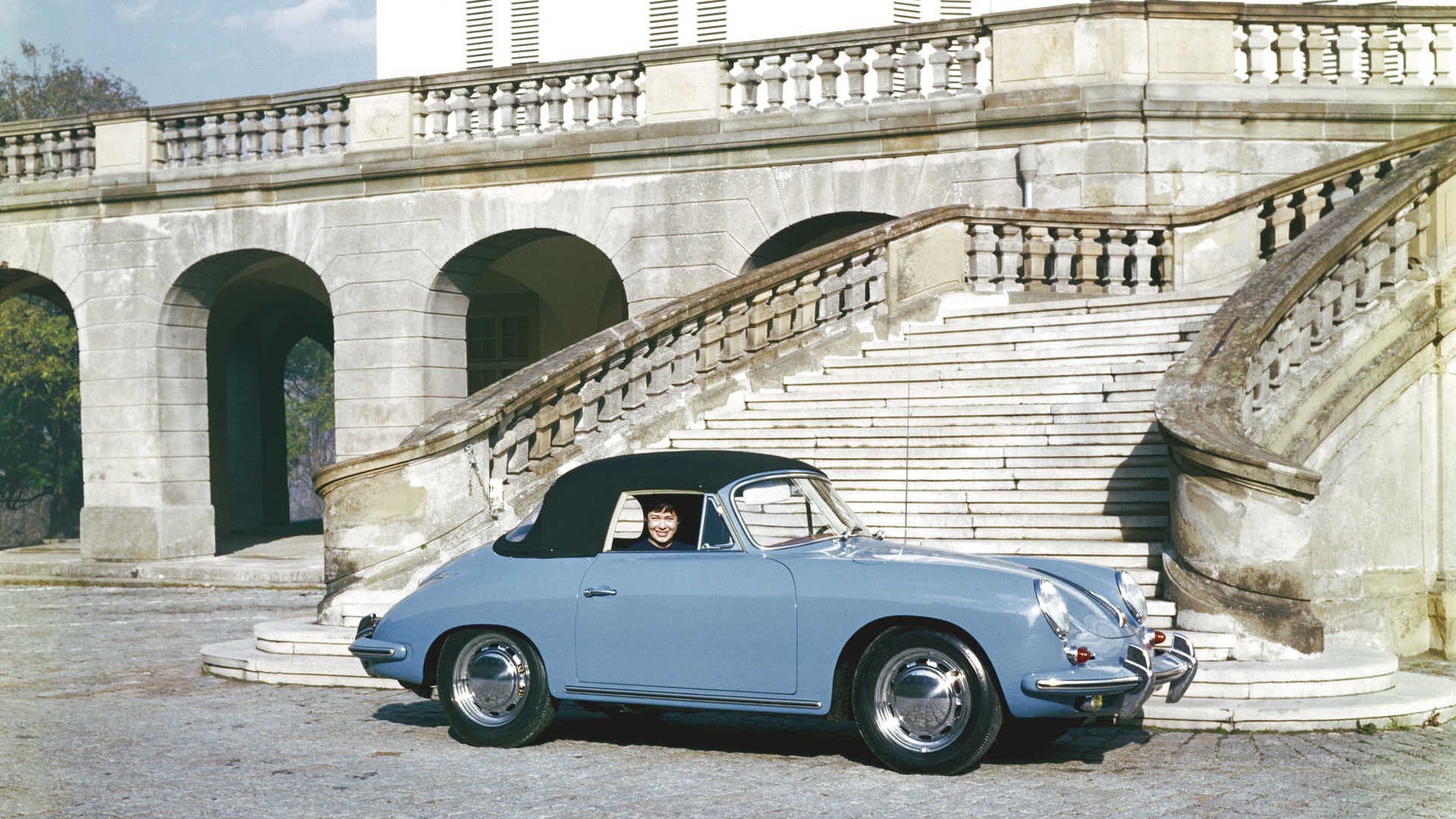 porsche_356_C_1963_veloce_2 Archivio Storico Porsche AG porsche_356_C_1963_veloce_2 Archivio Storico Porsche AG