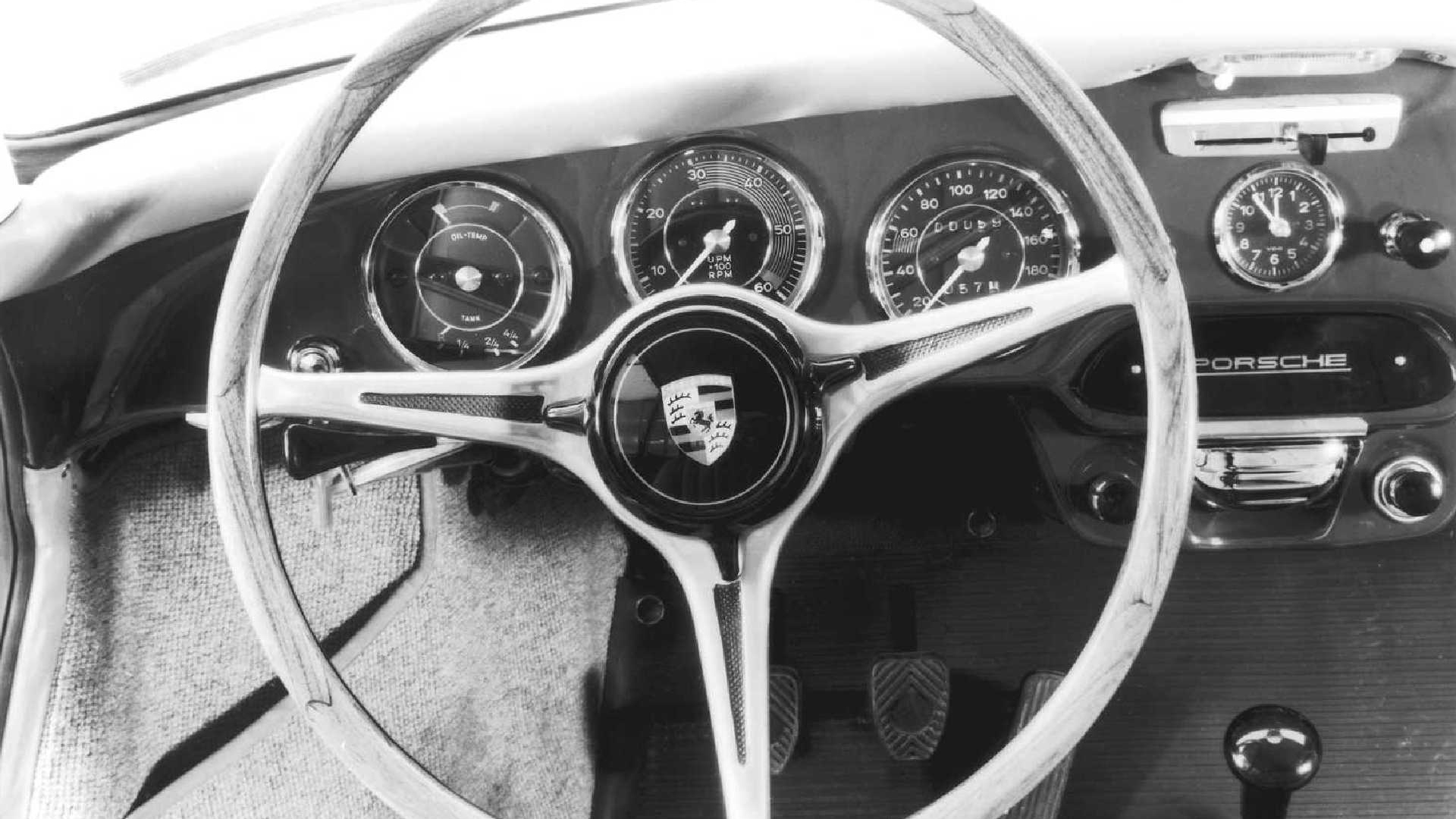porsche_356_C_1963_veloce_4 Archivio Storico Porsche AG porsche_356_C_1963_veloce_4 Archivio Storico Porsche AG