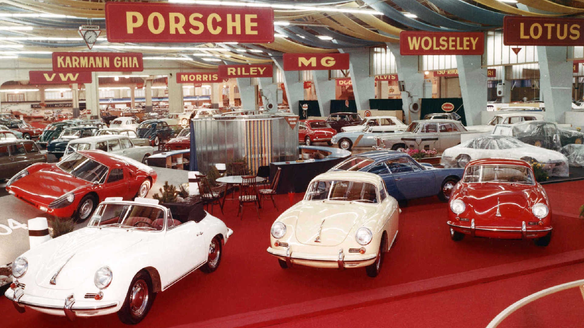 porsche_356_C_1963_veloce_5 Archivio Storico Porsche AG porsche_356_C_1963_veloce_5 Archivio Storico Porsche AG