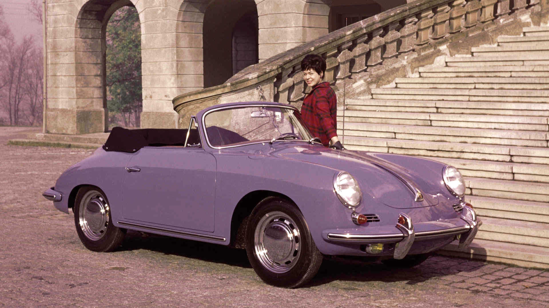 porsche_356_C_1963_veloce_7 Archivio Storico Porsche AG porsche_356_C_1963_veloce_7 Archivio Storico Porsche AG