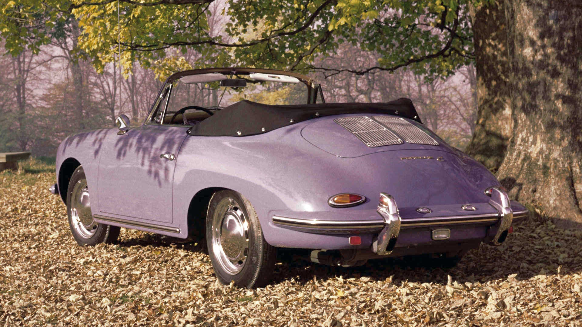 porsche_356_C_1963_veloce_8 Archivio Storico Porsche AG porsche_356_C_1963_veloce_8 Archivio Storico Porsche AG