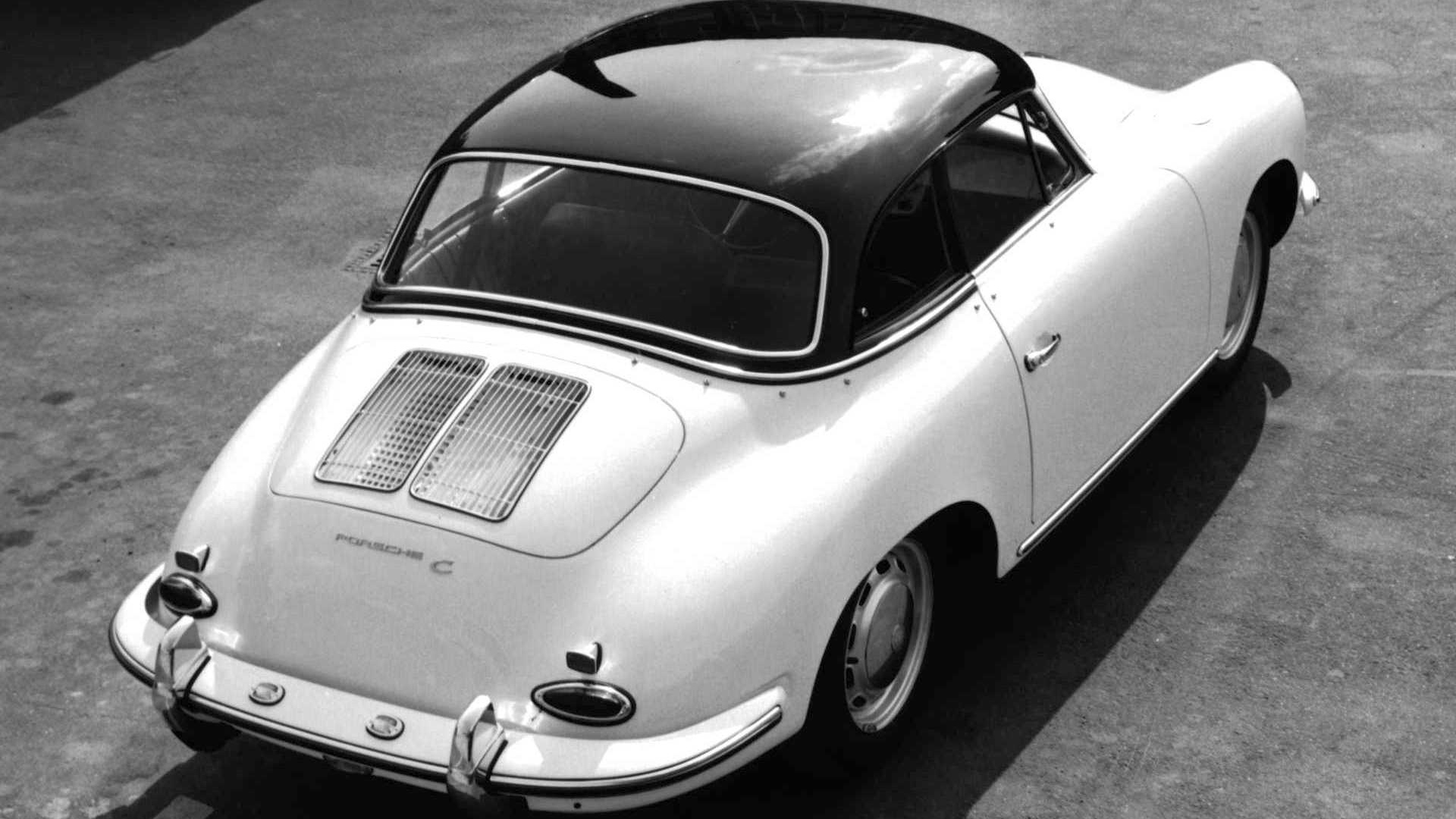 porsche_356_C_1963_veloce_9 Archivio Storico Porsche AG porsche_356_C_1963_veloce_9 Archivio Storico Porsche AG