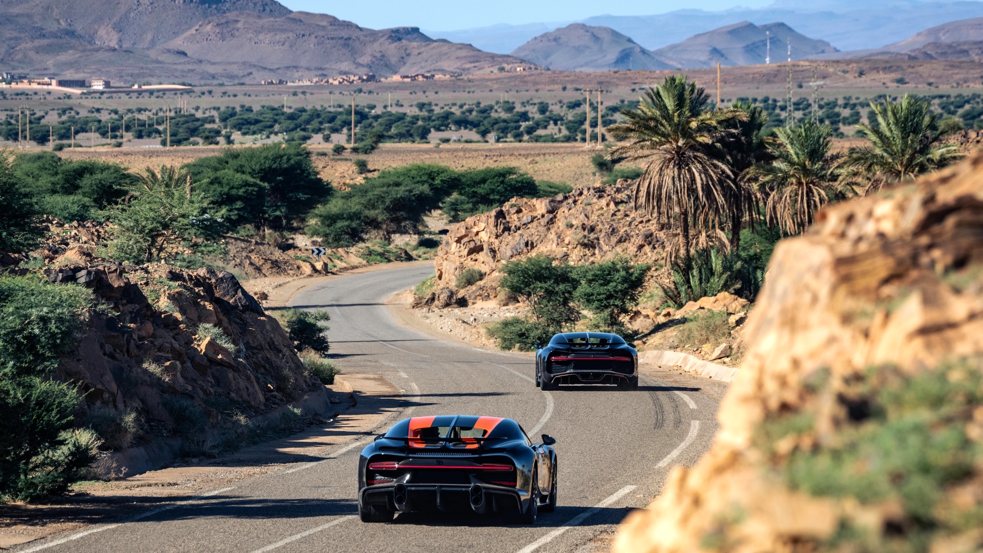 17 BUGATTI Grand Tour Morocco