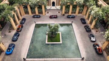 27 BUGATTI Grand Tour Morocco