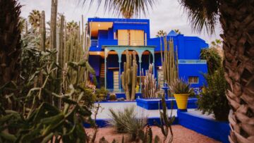 28 BUGATTI Grand Tour Morocco