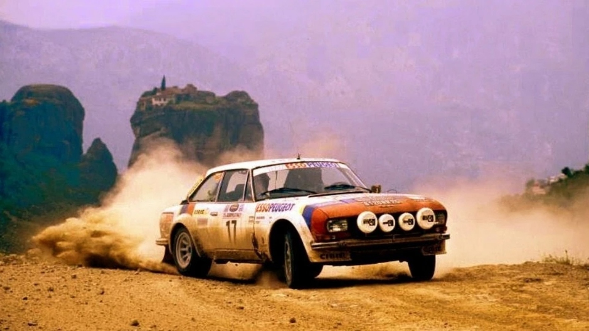 504Rally 504Rally