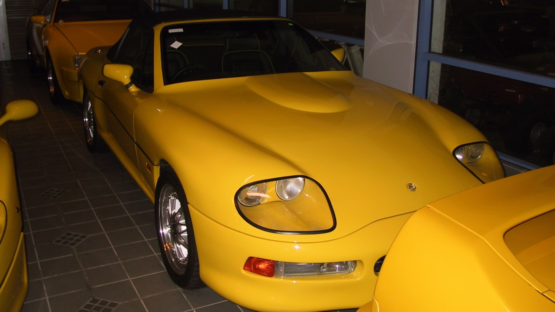 AC-Cars-sultano-del-Brunei-collezione-4