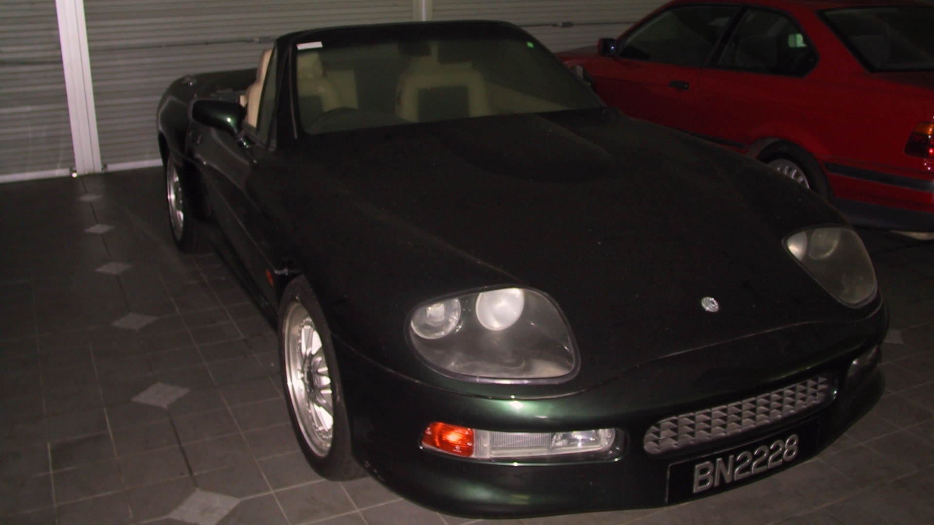 AC-Cars-sultano-del-Brunei-collezione-9