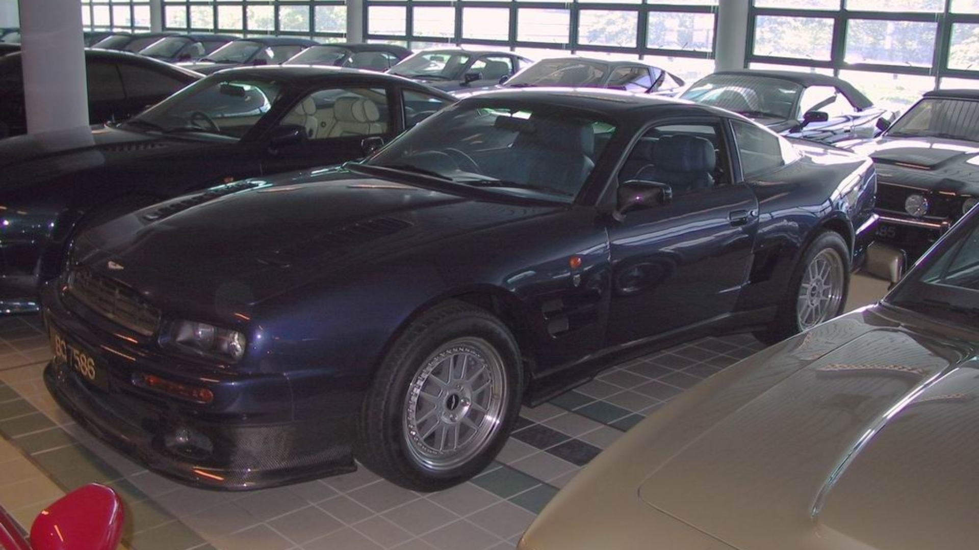 Aston-Martin-collezione-sultano-del-Brunei-10 Aston-Martin-collezione-sultano-del-Brunei-10