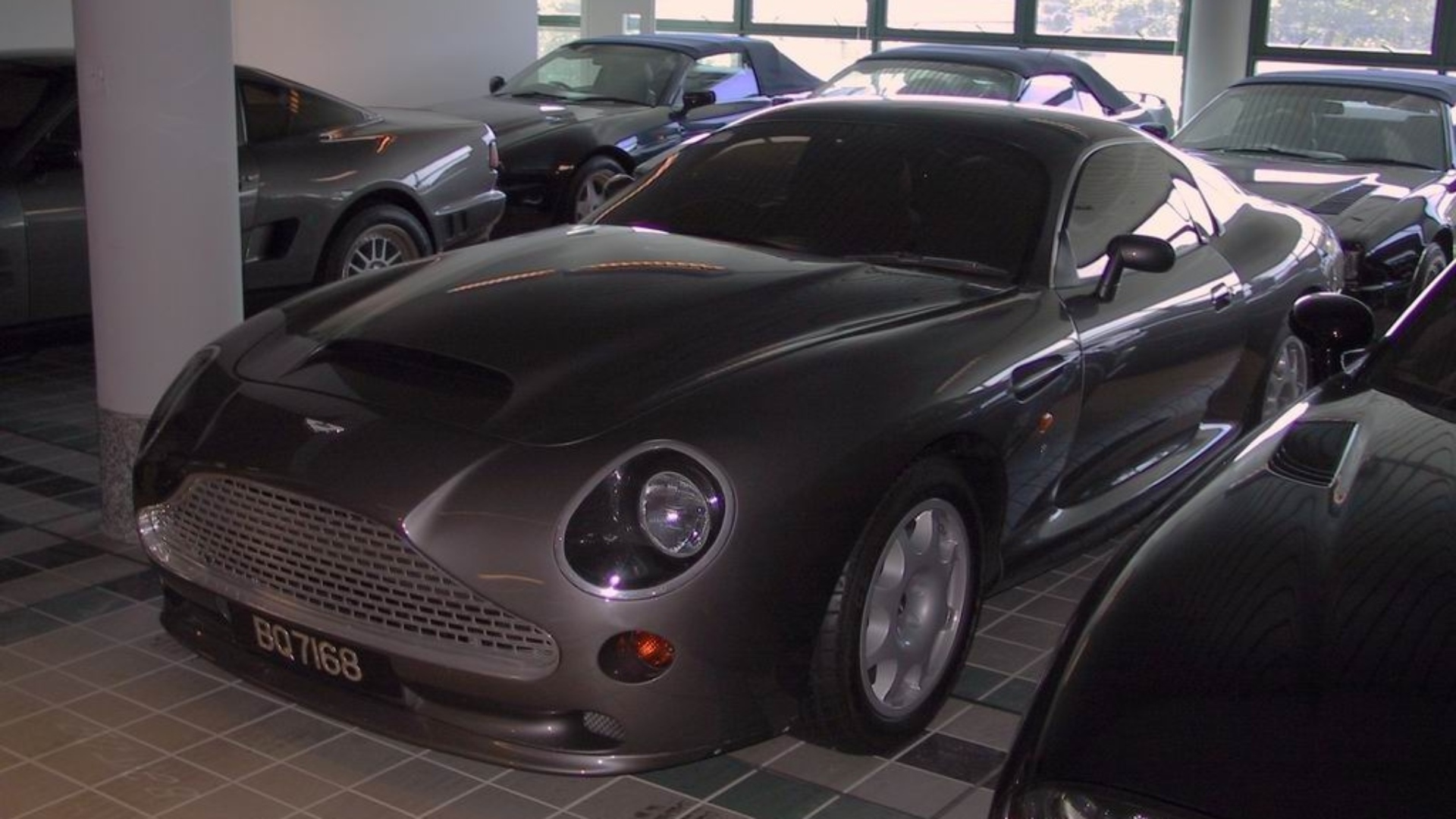 Aston-Martin-collezione-sultano-del-Brunei-12 Aston-Martin-collezione-sultano-del-Brunei-12