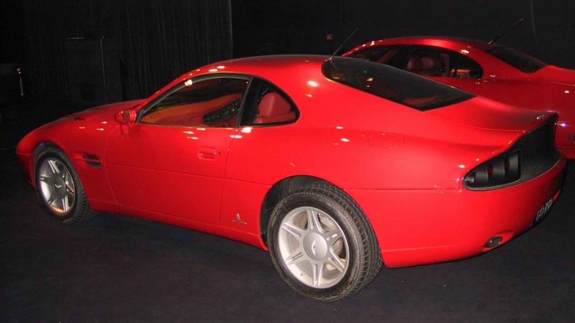 Aston-Martin-collezione-sultano-del-Brunei-14 Aston-Martin-collezione-sultano-del-Brunei-14