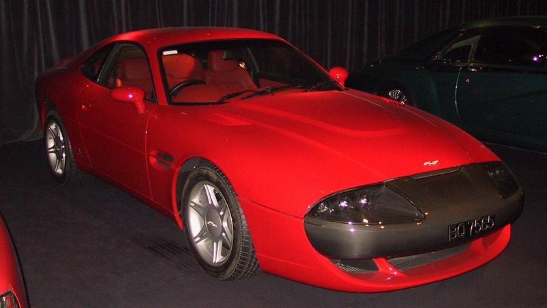 Aston-Martin-collezione-sultano-del-Brunei-15 Aston-Martin-collezione-sultano-del-Brunei-15