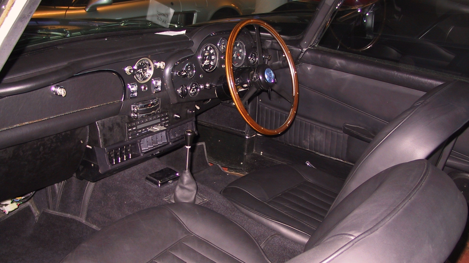 Aston-Martin-collezione-sultano-del-Brunei-38 Aston-Martin-collezione-sultano-del-Brunei-38