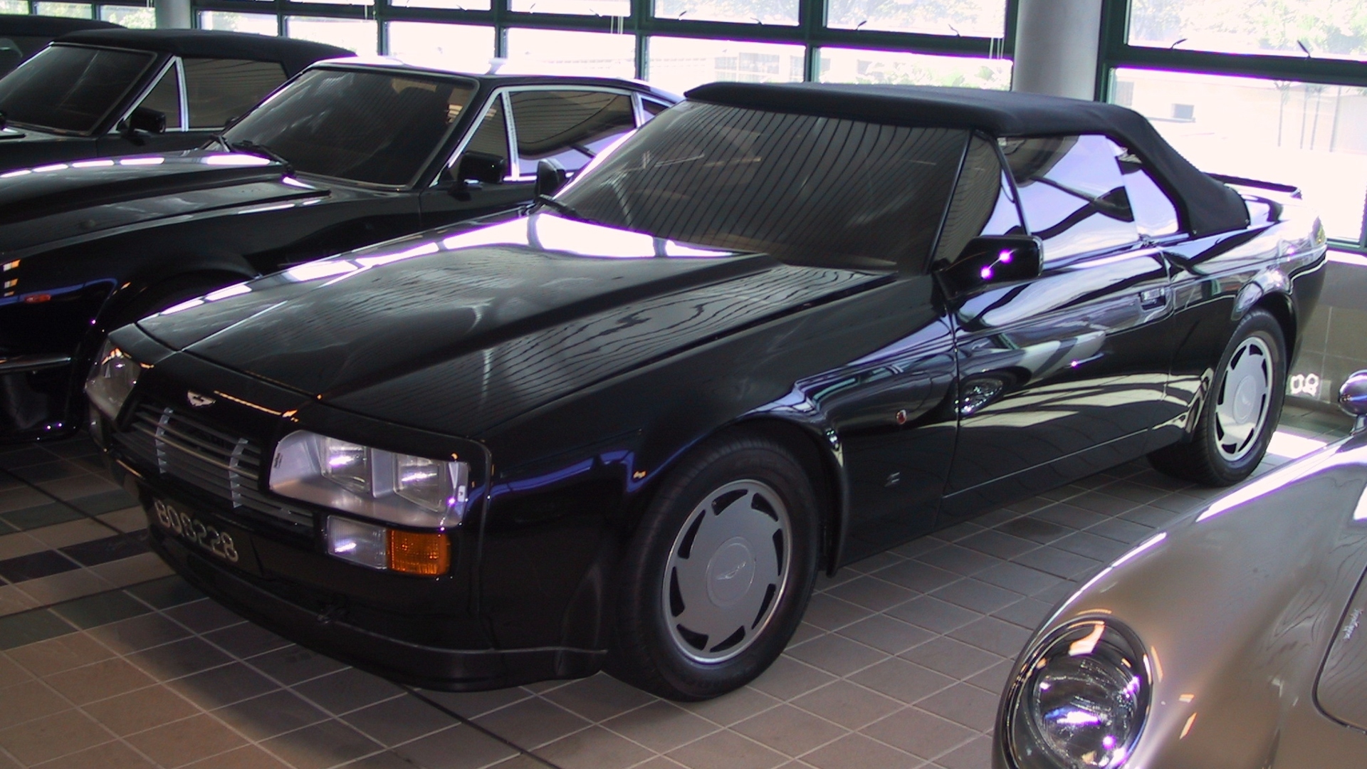 Aston-Martin-collezione-sultano-del-Brunei-43 Aston-Martin-collezione-sultano-del-Brunei-43